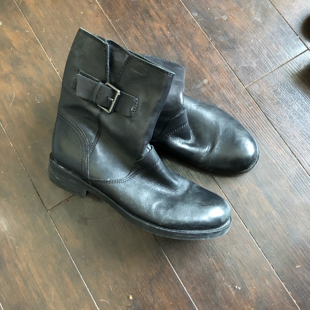 Geox boots
